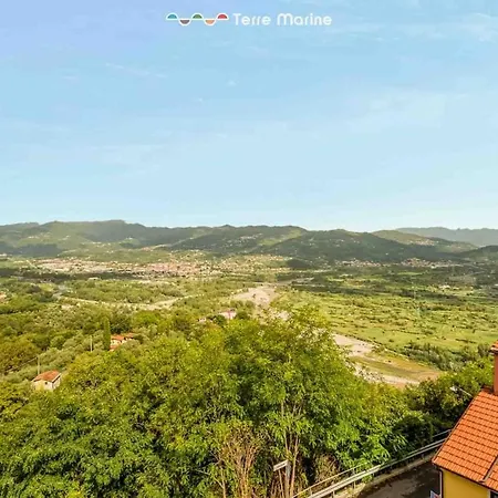 Corte Del Poeta, Terremarine * Vezzano Ligure